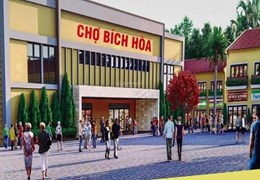 Bán đất nền nhà ở Bích Hòa Thanh Oai giá đầu tư