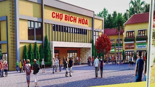 Bán đất nền nhà ở Bích Hòa Thanh Oai giá đầu tư