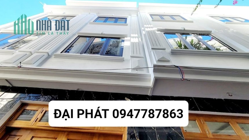 Bán đất nền nhà ở Bích Hòa Thanh Oai giá đầu tư