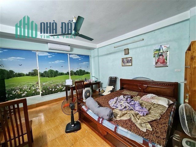 Mặt Phố Định Công Thượng - Hoàng Mai, D.Tích 133m2, 5Tầng, Giá 18.2tỷ