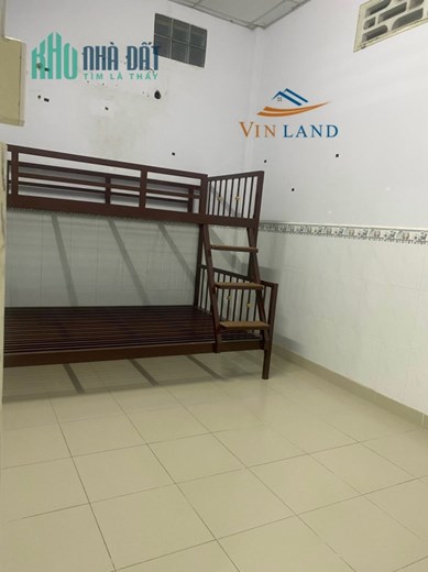 Cho thuê nhà cấp 4 2PN gần cây xăng Vườn Mít Trung Dũng