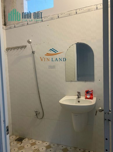 Cho thuê nhà cấp 4 2PN gần cây xăng Vườn Mít Trung Dũng