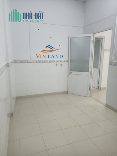 Cho thuê nhà cấp 4 2PN gần cây xăng Vườn Mít Trung Dũng