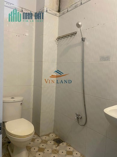 Cho thuê nhà cấp 4 2PN gần cây xăng Vườn Mít Trung Dũng