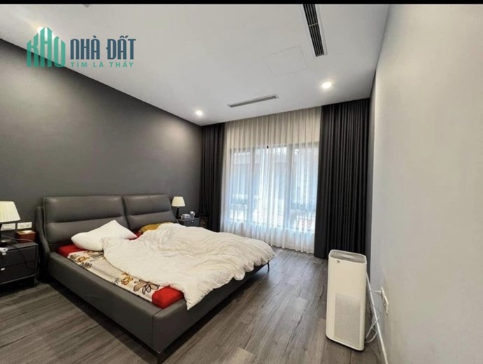 Bán nhà Trần Bình , 40m 5 tầng, 4 phòng, full nội thất, giá nhỉnh 5tỷ