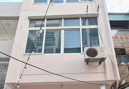 CHỈ HƠN 2 TỶ CÓ NGAY NHÀ ĐÔNG NGẠC. THỤY PHƯƠNG  - BẮC TỪ LIÊM - DT 40M2 , MT4,7M - 3 TẦNG . -