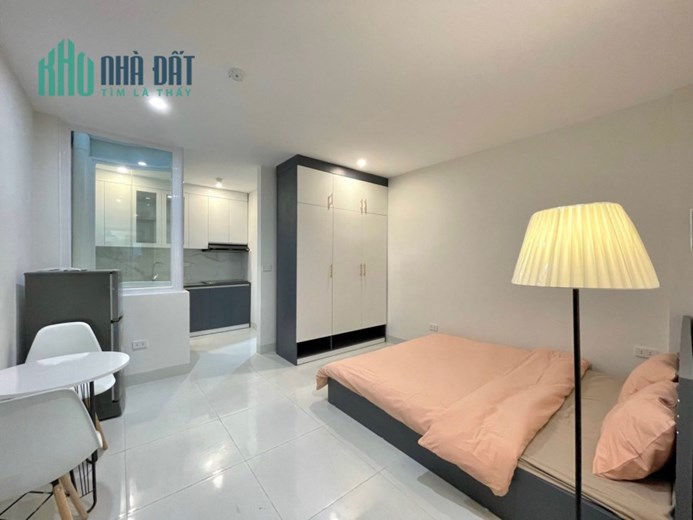 BÁN NHÀ QUẬN HOÀNG MAI – DÒNG TIỀN – OTO VÀO NHÀ – 66M2 X 6 TẦNG X 11 TỶ X 0399089969