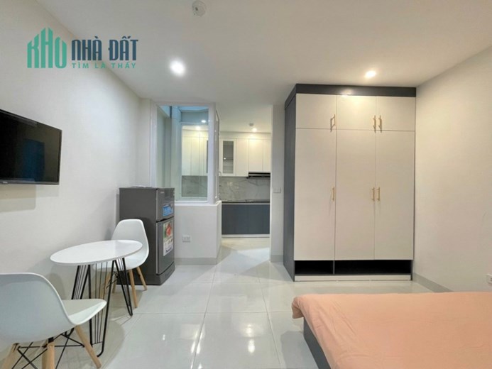 BÁN NHÀ QUẬN HOÀNG MAI – DÒNG TIỀN – OTO VÀO NHÀ – 66M2 X 6 TẦNG X 11 TỶ X 0399089969