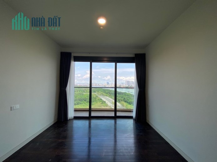 CĂN HỘ SANG -XỊN- MỊN  TÒA COVE EMPIRE CITY THỦ THIÊM