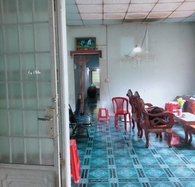 ⭐CHÍNH CHỦ CẦN BÁN GẤP nhà ấp An Vĩnh 1, Đa Phước Hội, Mỏ Cày Nam, Bến Tre, 850tr; 0335868875