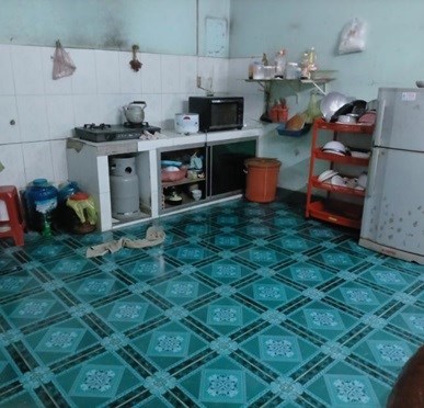 ⭐CHÍNH CHỦ CẦN BÁN GẤP nhà ấp An Vĩnh 1, Đa Phước Hội, Mỏ Cày Nam, Bến Tre, 850tr; 0335868875