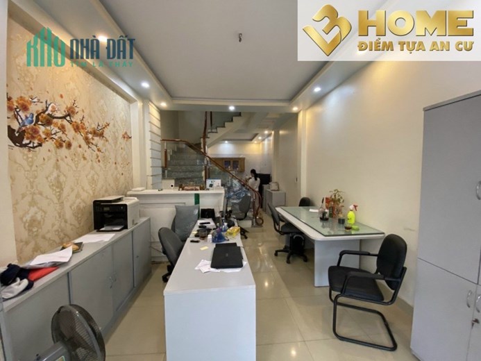 MT996. CHO THUÊ NHÀ MẶT ĐƯỜNG PHƯƠNG LƯU ĐÔNG HẢI