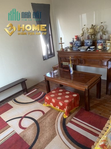N1249. CHO THUÊ NHÀ NGÕ ĐOÀN KẾT HẢI AN 3 NGỦ ĐỒ CƠ BẢN