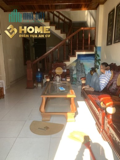 N1249. CHO THUÊ NHÀ NGÕ ĐOÀN KẾT HẢI AN 3 NGỦ ĐỒ CƠ BẢN