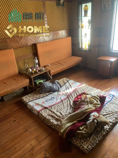 N1249. CHO THUÊ NHÀ NGÕ ĐOÀN KẾT HẢI AN 3 NGỦ ĐỒ CƠ BẢN