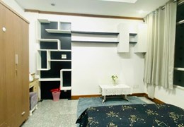 CHO THUÊ PHÒNG TRONG CĂN HỘ CHUNG CƯ PHÚ HOÀNG ANH