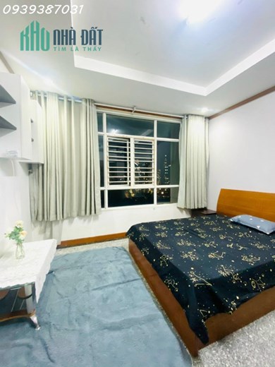 CHO THUÊ PHÒNG TRONG CĂN HỘ CHUNG CƯ PHÚ HOÀNG ANH