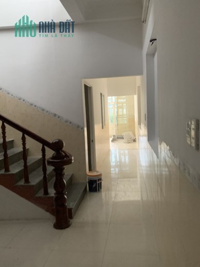Cho thuê nhà số 39 đường Phan Anh,Gò Cát,phường Long Tâm, Bà Rịa.