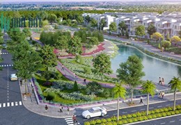 Foresa- Khung trời Âu giữa lòng Tây Hà Nội