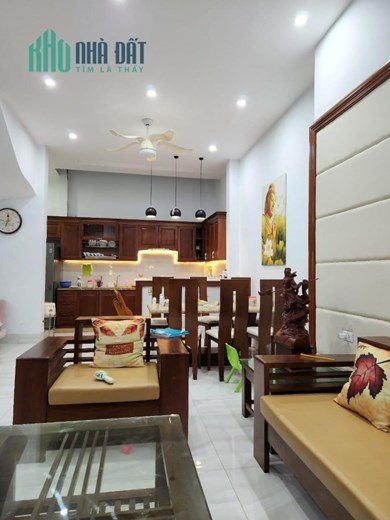 Foresa- Khung trời Âu giữa lòng Tây Hà Nội