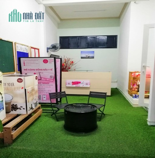 BIỆT THỰ SÂN VƯỜN - TRUNG TÂM BÌNH THẠNH - HẺM XE TẢI THÔNG BÙI ĐÌNH TUÝ- ĐINH BỘ LĨNH - NGANG 10 -