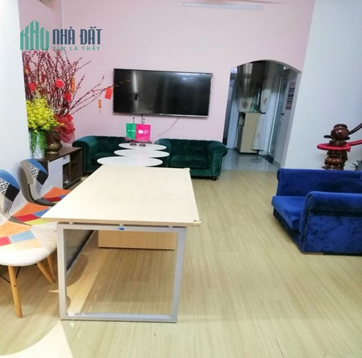 BIỆT THỰ SÂN VƯỜN - TRUNG TÂM BÌNH THẠNH - HẺM XE TẢI THÔNG BÙI ĐÌNH TUÝ- ĐINH BỘ LĨNH - NGANG 10 -