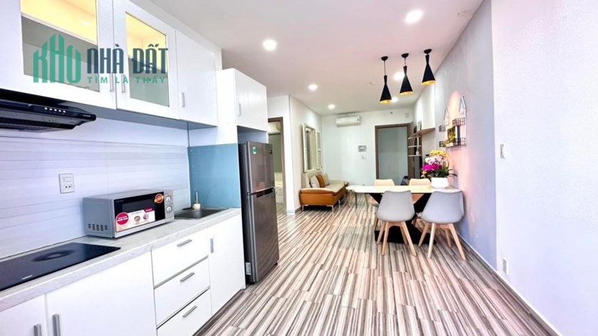 Bán Căn hộ Mường Thanh Viễn Triều, Nha Trang SIÊU ĐẸP - GIÁ RẺ ĐỘC NHẤT VÔ NHỊ