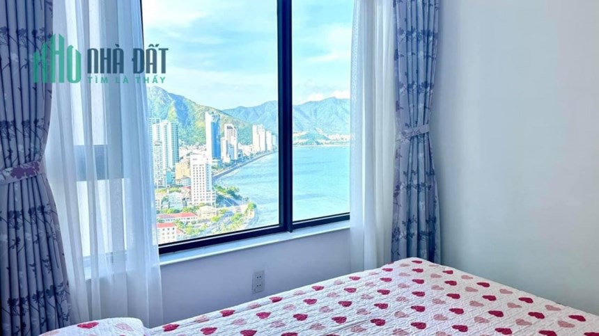 Bán Căn hộ Mường Thanh Viễn Triều, Nha Trang SIÊU ĐẸP - GIÁ RẺ ĐỘC NHẤT VÔ NHỊ