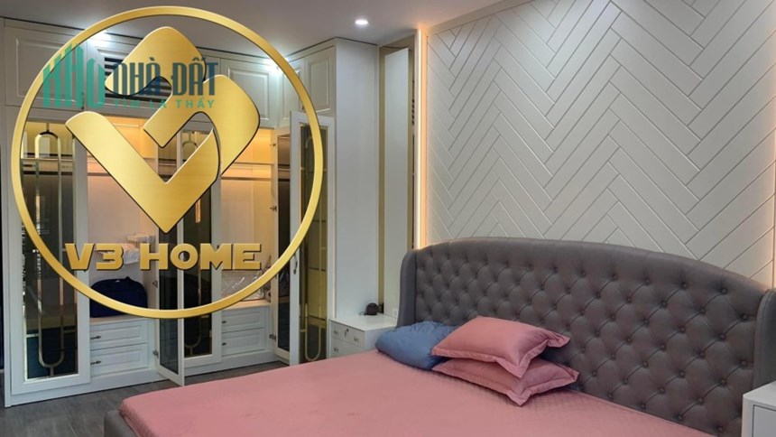 MN509. CHO THUÊ NHÀ MẶT ĐƯỜNG THẾ LỮ 3 NGỦ FULL ĐỒ
