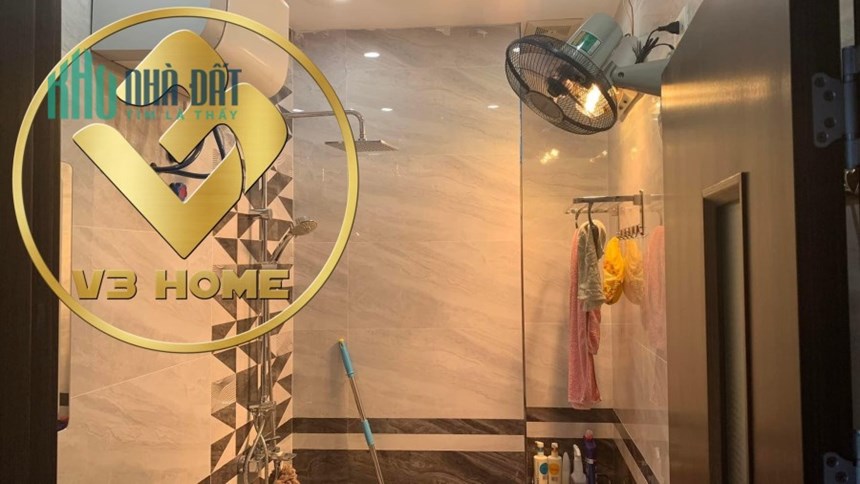 MN509. CHO THUÊ NHÀ MẶT ĐƯỜNG THẾ LỮ 3 NGỦ FULL ĐỒ