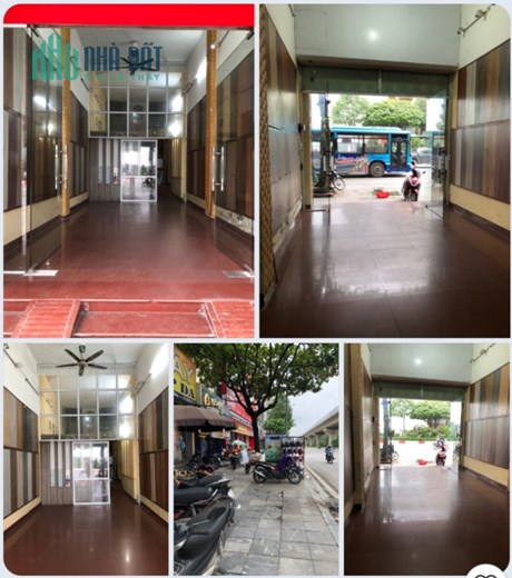 Chính chủ cho thuê làm văn phòng hoặc kinh doanh tại 692 Quang Trung, Hà Đông; 7,5tr/th; 0904011768