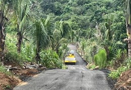 CHÍNH CHỦ CẦN BÁN NHANH  Hơn 2 Ha View Đồi  Suối Lớn Tại Cưjut-Đaknong.