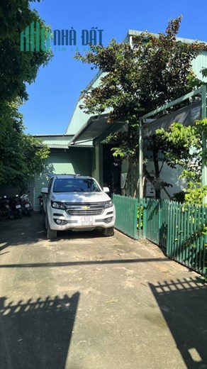 CHÍNH CHỦ CẦN BÁN NHÀ XƯỞNG Ở ĐƯỜNG 6B VĨNH LỘC B , BÌNH CHÁNH , TPHCM