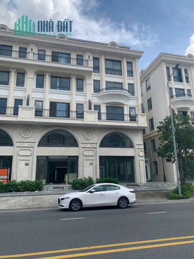 VẠN PHÚC CITY CẦN CHO THUÊ MẶT BẰNG KINH DOANH