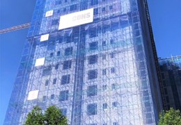 Bcons Polygon, 58m2 căn góc 2pn, sát bệnh viện đa khoa thủ đức