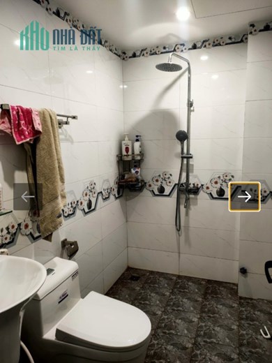 NGÕ 285 ĐỘI CẤN - 58M2 X 4 TẦNG 1 TUM - 5 NGỦ - GẦN Ô TÔ - GẦN PHỐ