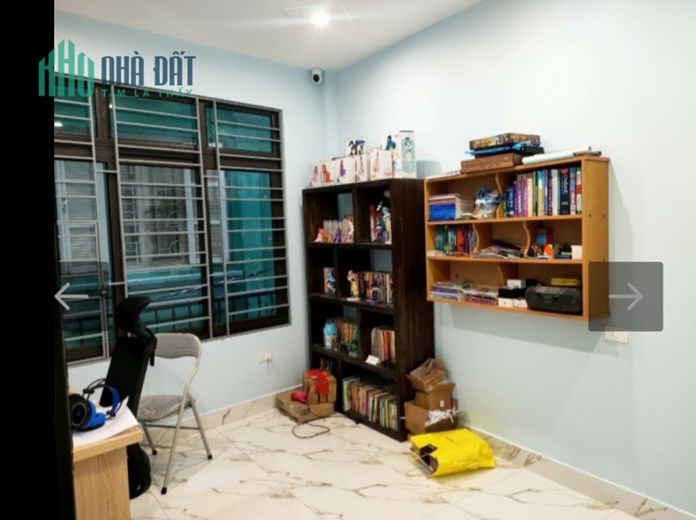 NGÕ 285 ĐỘI CẤN - 58M2 X 4 TẦNG 1 TUM - 5 NGỦ - GẦN Ô TÔ - GẦN PHỐ