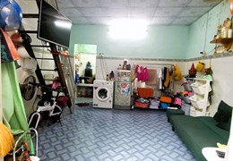 Bán nhà 1T1L 47m2 1pn đường 5 Linh Trung