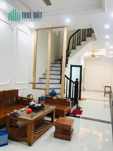 Siêu Hiếm, Bán nhà Lê Quang Đạo, Phú Đô 40m2, 4tầng cạnh đường Ô tô, kinh doanh