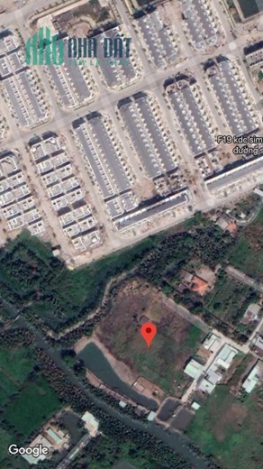 Bán đất đường Lò Lu, P. Trường Thạnh, Q.9, Hồ Chí Minh.
