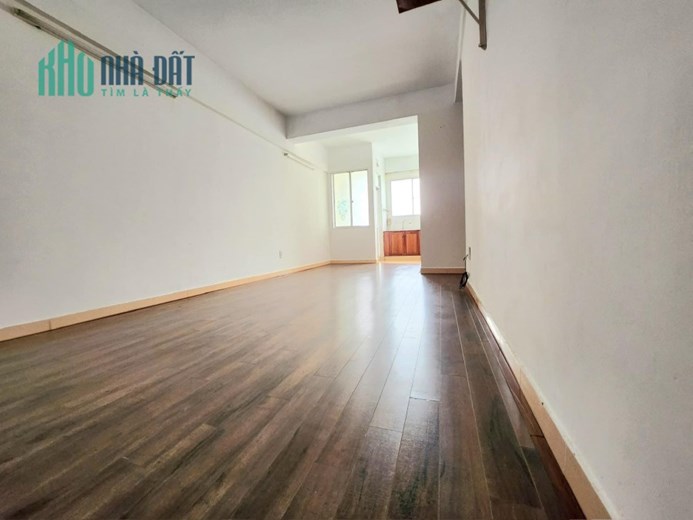 CHÍNH CHỦ BÁN Căn góc Bông Sao Lô A Quận 8: