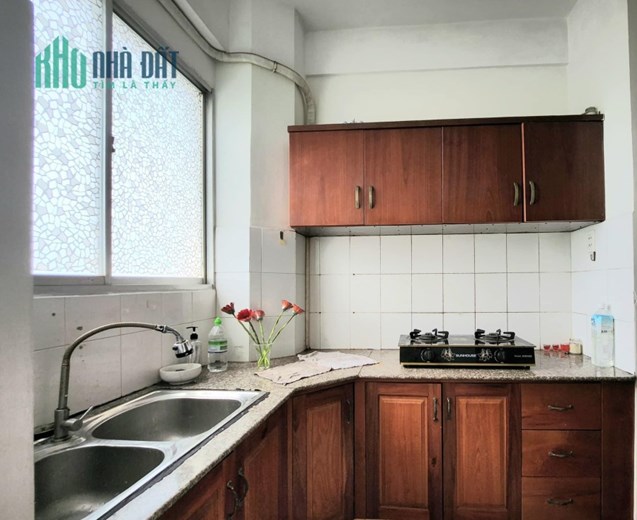 CHÍNH CHỦ BÁN Căn góc Bông Sao Lô A Quận 8: