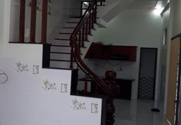 Cho thuê nhà nguyên căn 125m2, nằm ngay mặt tiền Ngã Tư Ba La, Nghĩa Dõng, TP Quảng Ngãi.