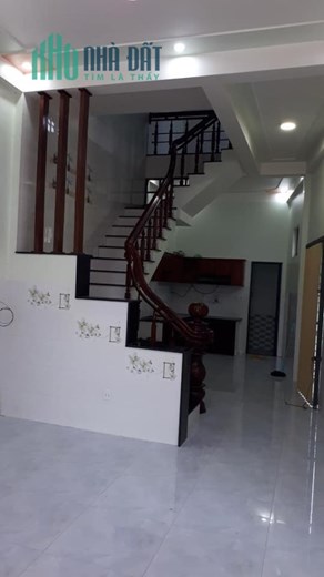 Cho thuê nhà nguyên căn 125m2, nằm ngay mặt tiền Ngã Tư Ba La, Nghĩa Dõng, TP Quảng Ngãi.