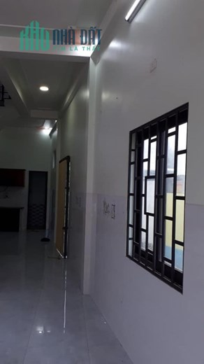Cho thuê nhà nguyên căn 125m2, nằm ngay mặt tiền Ngã Tư Ba La, Nghĩa Dõng, TP Quảng Ngãi.
