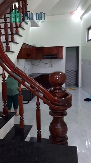 Cho thuê nhà nguyên căn 125m2, nằm ngay mặt tiền Ngã Tư Ba La, Nghĩa Dõng, TP Quảng Ngãi.