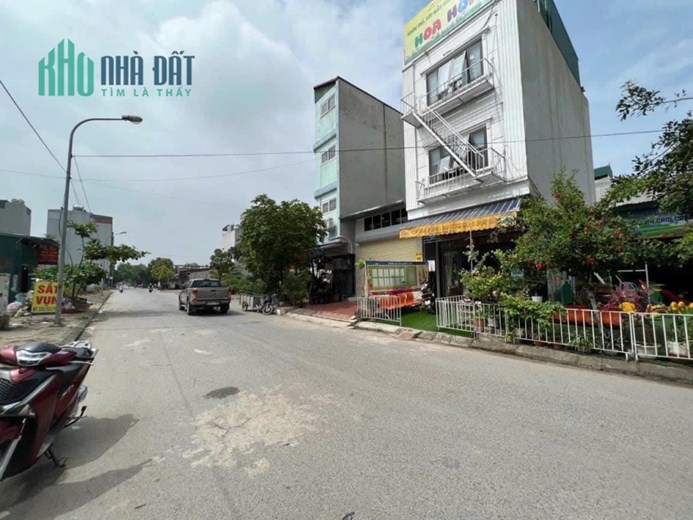 TƯƠNG LAI RẠNG NGỜI, PHÂN LÔ YÊN NGHĨA, KINH DOANH, NHỈNH 6 TỶ