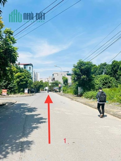 TƯƠNG LAI RẠNG NGỜI, PHÂN LÔ YÊN NGHĨA, KINH DOANH, NHỈNH 6 TỶ