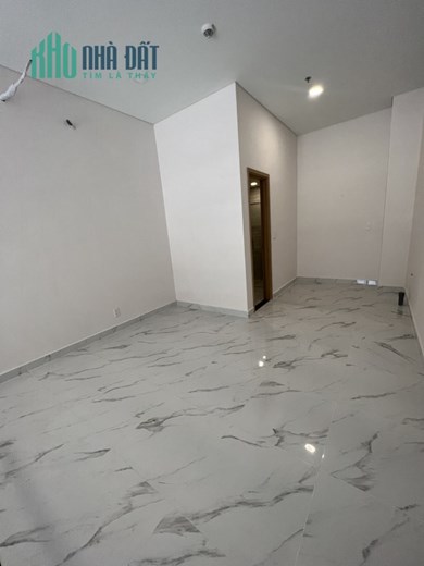 Cho thuê văn phòng, shophose nhà mới chưa sử dụng 75m2 (1 trệt 1 lầu) giá 14 triệu/tháng