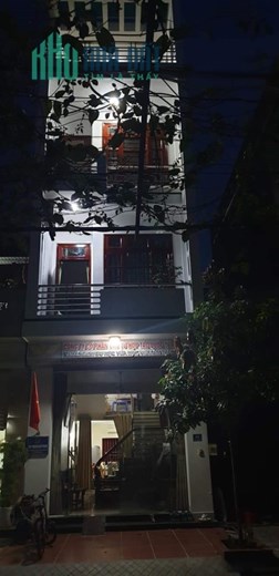 Chính chủ cần bán gấp căn nhà tại phố Phùng Chí Kiên, phường Tân Bình, TPHải Dương.